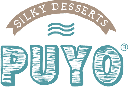 Puyo Desserts Logo